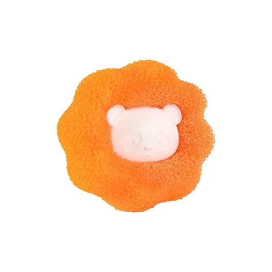 1-5pcs Pet Hair Remover Reusable Ball | Laundry Washing Machine |  Filter Wool Sticker